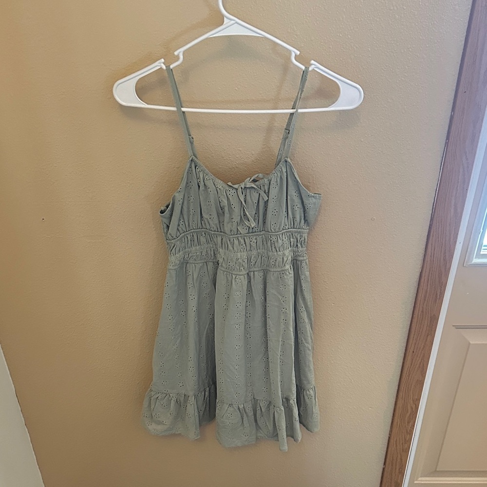 no comment Sundress